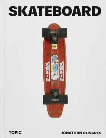 Skateboard. Ediz. a colori Promozione