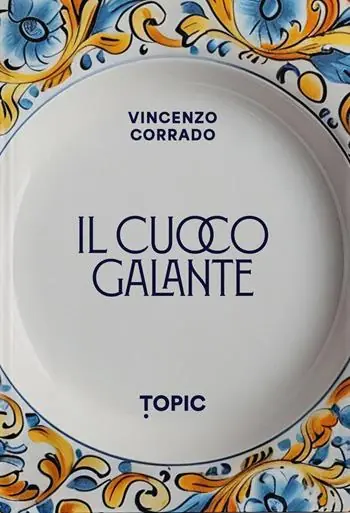 Il cuoco galante Acquista Ora
