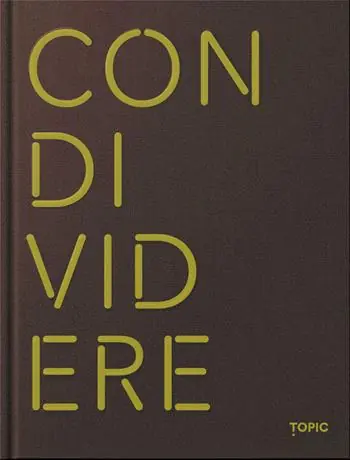 Esclusivo Condividere