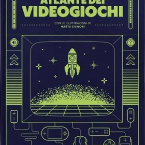 Ordina Subito Atlante dei videogiochi