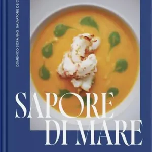 Sapore di mare. Ricordi, tecniche, ricette dello chef di Langosteria Prezzo Basso