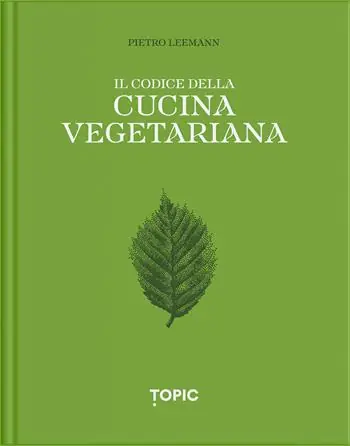 Il codice della cucina vegetariana Scelto Dai Clienti