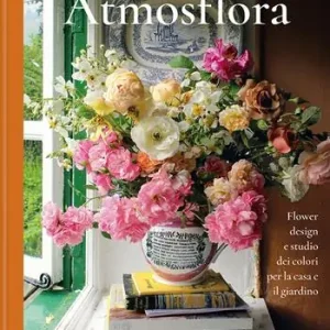 Atmosflora. Flower design e studio dei colori per la casa e il giardino Direttamente Dal Produttore