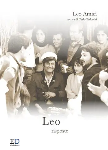 Leo. Risposte Pagamento Sicuro