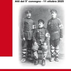 Ordina Subito Nascita e sviluppo di alcune società nazionali. Atti del 5° convegno, 11 ottobre 2025