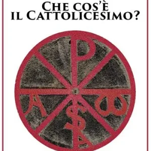 Che cos‘è il cattolicesimo? Ediz. speciale Offerta Limitata