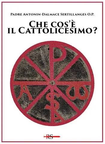 Che cos‘è il cattolicesimo? Ediz. speciale Offerta Limitata