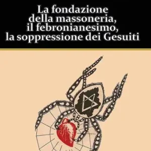 Affare Storia universale della Chiesa. Vol. 11 La fondazione della massoneria, il febronianesimo, la soppressione dei Gesuiti