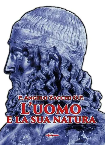L‘uomo e la sua natura Esclusivo