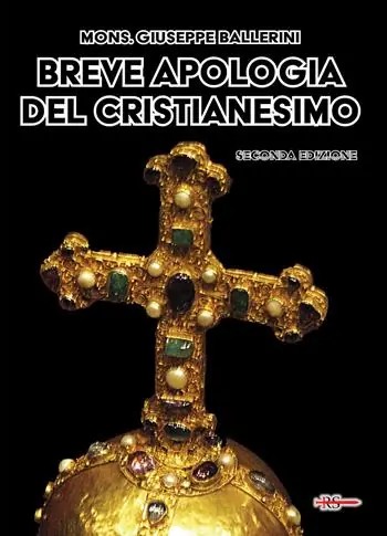 Ultima Occasione Breve apologia del cristianesimo. Contro gli increduli dei nostri giorni