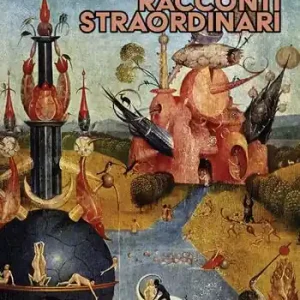 Racconti straordinari Acquista Ora