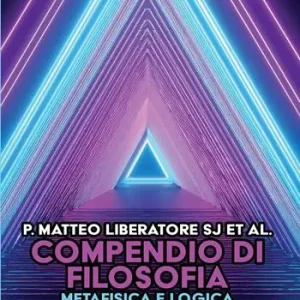 Compendio di filosofia. Metafisica e logica Promozione