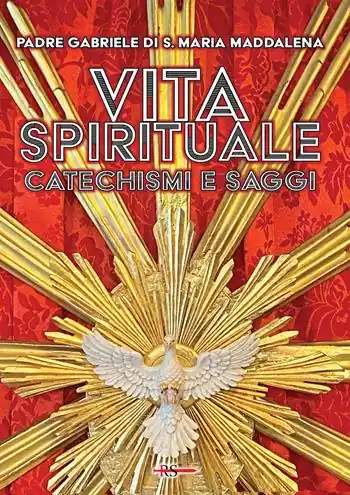 Saldi Vita spirituale. Catechismi e saggi