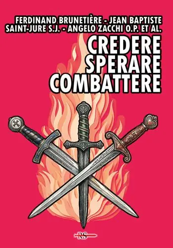 Credere, sperare, combattere Occasione Imperdibile