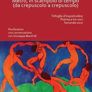 Miglior Prezzo Mètro, in scampolo di tempo (da crepuscolo a crepuscolo)