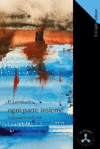 Nuovo Arrivo Ogni parte insieme