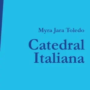 Nuovo Arrivo Catedral Italiana