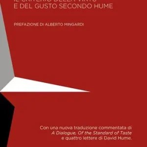 Fluttuazioni. Il criterio della virtù e del gusto secondo Hume Ultima Occasione