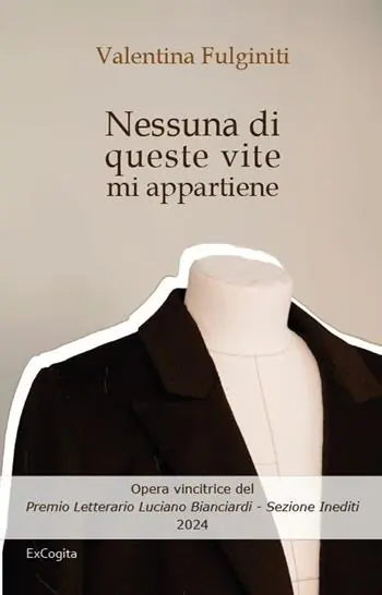 Nessuna di queste vite mi appartiene Vendita Finale