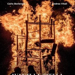 Avanti la stella. La Pesa Vegia di Bellano. Ediz. illustrata Compra Online