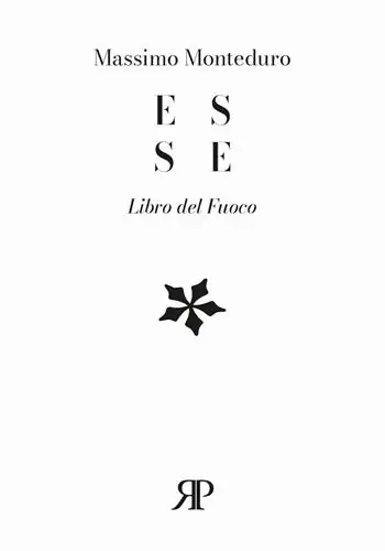 Bestseller E S S E. Libro del fuoco