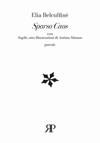 Must-Have Sparso caos