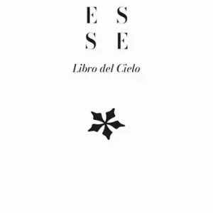 E S S E Libro del cielo Nuovo Arrivo