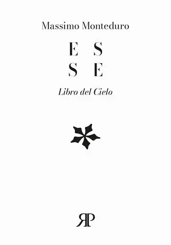 E S S E Libro del cielo Nuovo Arrivo