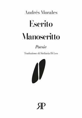 Prezzo Basso Escrito-Manoscritto