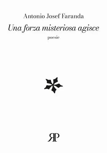 Una forza misteriosa agisce Offerta Speciale