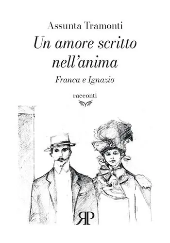 Prezzo Conveniente Un amore scritto nell’anima. Franca e Ignazio