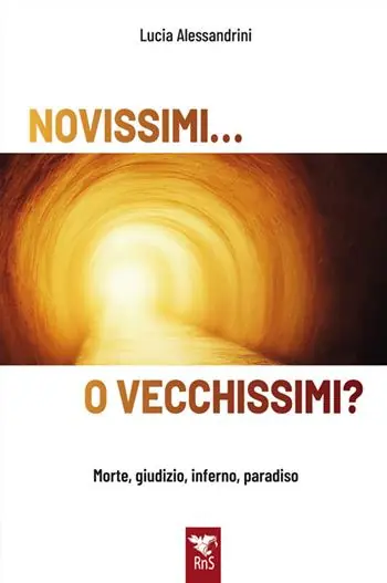 Must-Have Novissimi... o vecchissimi? Morte, giudizio, inferno, paradiso