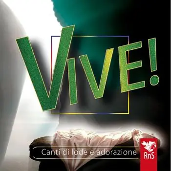Vive! Canti di lode e adorazione A Buon Prezzo