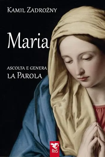 Popolare Maria. Ascolta e genera la parola