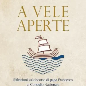 A vele aperte. Riflessioni sul discorso di papa Francesco al Consiglio Nazionale del Rinnovamento nello Spirito Santo Offerta