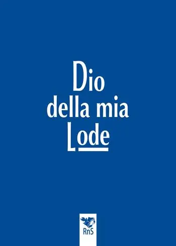 Ordina Subito Dio della mia lode