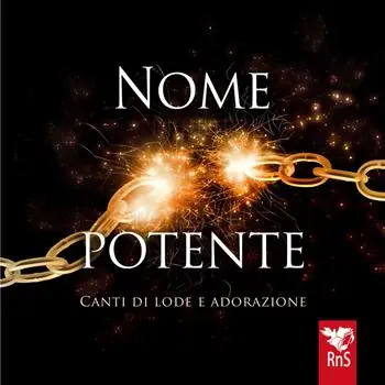 Promo Stagionale Nome potente. Canti di lode e adorazione. Con CD-Audio