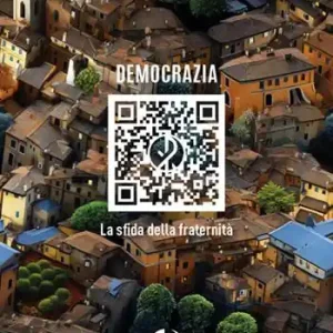 Super Prezzo Democrazia. La sfida della fraternità