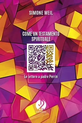 Come un testamento spirituale. Le lettere a padre Perrin Promozione Esclusiva