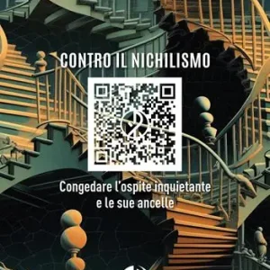 Acquista Ora Contro il nichilismo. Congedare l‘ospite inquietante e le sue ancelle. Nuova ediz.