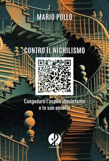 Acquista Ora Contro il nichilismo. Congedare l‘ospite inquietante e le sue ancelle. Nuova ediz.