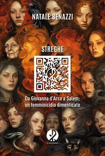 Solo Oggi Streghe. Da Giovanna d’Arco a Salem un femminicidio dimenticato