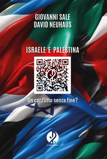 Israele e Palestina. Un conflitto senza fine? Ordina Subito