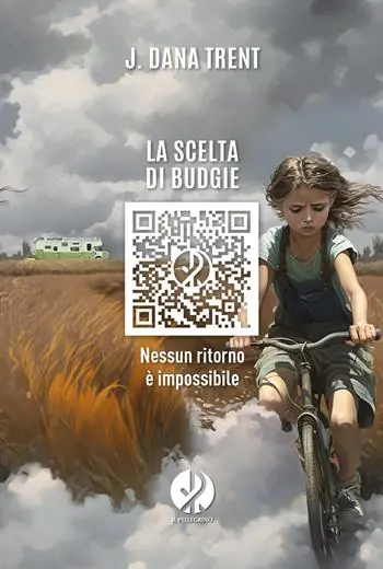 Professionale La scelta di Budgie. Nessun ritorno è impossibile