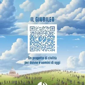 Il giubileo. Un progetto di civiltà per donne e uomini di oggi A Buon Prezzo