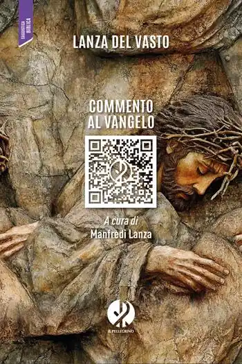 Subito Disponibile Commento al Vangelo