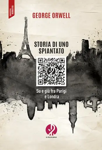 Compra Adesso Storia di uno spiantato. Su e giù fra Parigi e Londra