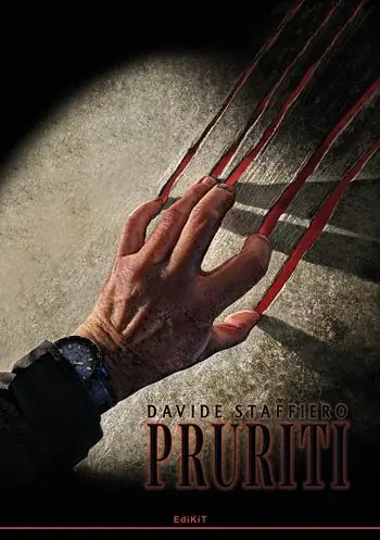 Pruriti Professionale