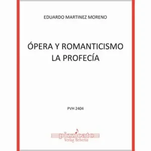 Offerta Limitata Ópera y romanticismo la profecía