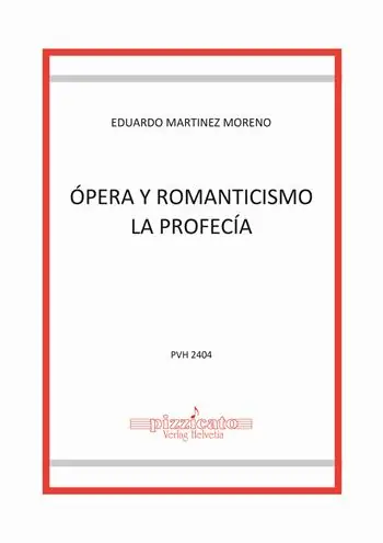Offerta Limitata Ópera y romanticismo la profecía